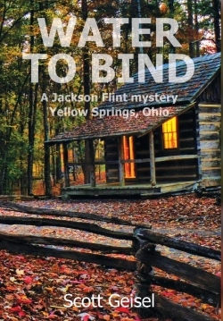 Bertrand.pt - Water To Bind