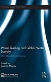 Water Trading And Global Water Scarcity