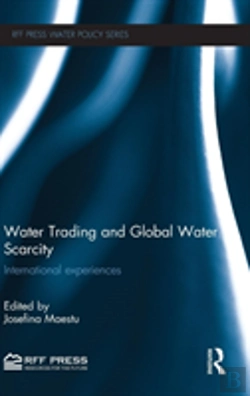 Bertrand.pt - Water Trading And Global Water Scarcity