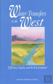 Water Transfers In The West
