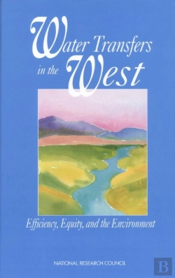 Bertrand.pt - Water Transfers In The West