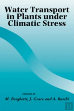 Bertrand.pt - Water Transport In Plants Under Climatic Stress