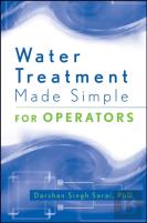 Water Treatment Made Simple