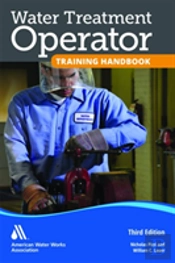 Water Treatment Operator Training Handbook