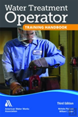 Bertrand.pt - Water Treatment Operator Training Handbook