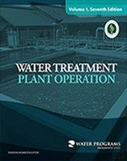 Bertrand.pt - Water Treatment Plant Operation Volume 1