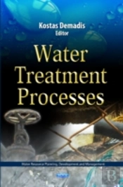 Water Treatment Processes