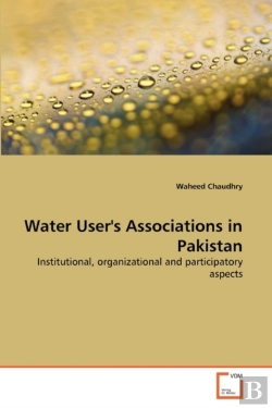 Bertrand.pt - Water User'S Associations In Pakistan