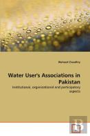 Water User'S Associations In Pakistan