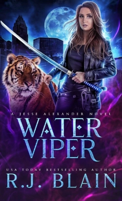 Bertrand.pt - Water Viper