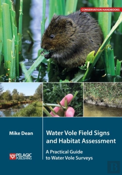 Bertrand.pt - Water Vole Field Signs And Habitat Assessment