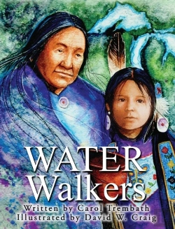 Bertrand.pt - Water Walkers