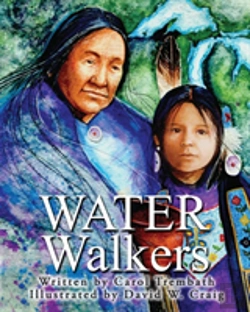 Bertrand.pt - Water Walkers