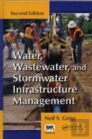Water, Wastewater, And Stormwater Infrastructure Management