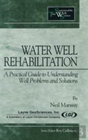 Water Well Rehabilitation