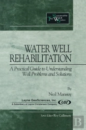 Water Well Rehabilitation