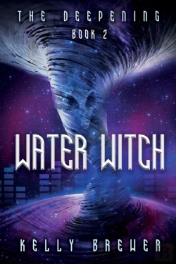 Bertrand.pt - Water Witch: Book Two In The Deepening S