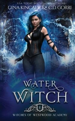 Bertrand.pt - Water Witch