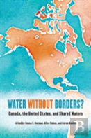 Water Without Borders?