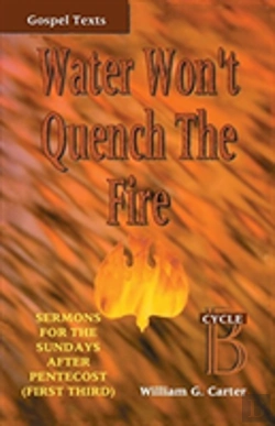 Bertrand.pt - Water Won'T Quench The Fire