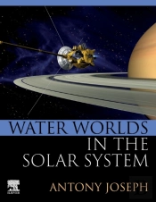 Water Worlds In The Solar System