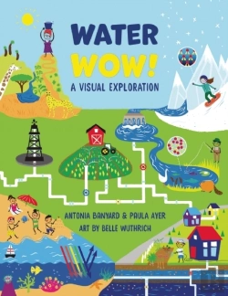 Bertrand.pt - Water Wow!