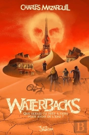 Waterbacks