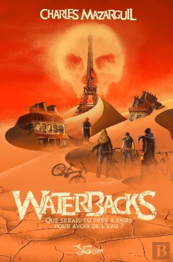 Bertrand.pt - Waterbacks