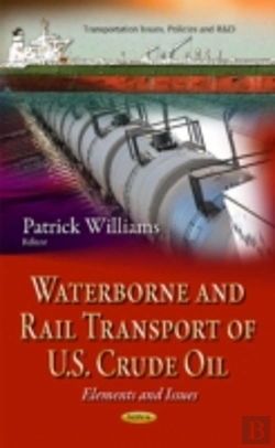 Bertrand.pt - Waterborne & Rail Transport Of U.S. Crude Oil