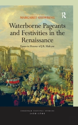 Bertrand.pt - Waterborne Pageants And Festivities In The Renaissance