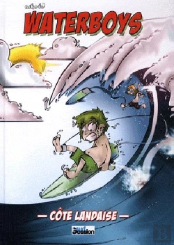 Bertrand.pt - Waterboys