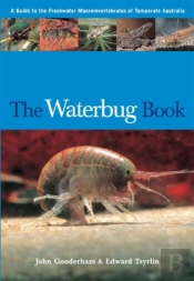 Waterbug Book