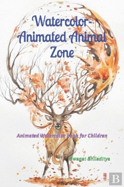 Bertrand.pt - Watercolor- Animated Animal Zone