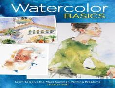 Watercolor Basics