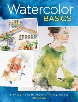 Bertrand.pt - Watercolor Basics