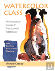 Watercolor Class