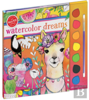 Watercolor Dreams