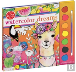 Bertrand.pt - Watercolor Dreams