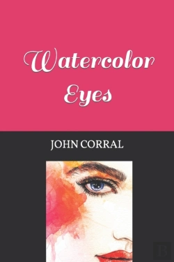 Bertrand.pt - Watercolor Eyes
