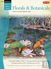 Watercolor: Florals & Botanicals