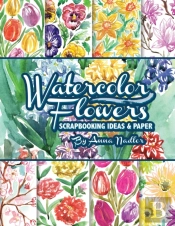 Watercolor Flowers