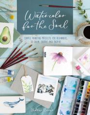Watercolor For The Soul