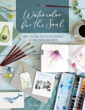 Watercolor For The Soul