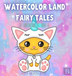 Bertrand.pt - Watercolor Land Fairy Tales