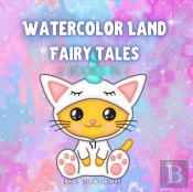 Watercolor Land Fairy Tales