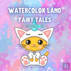 Bertrand.pt - Watercolor Land Fairy Tales