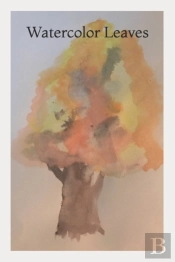 Watercolor Leaves