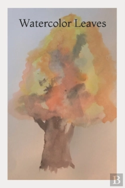 Bertrand.pt - Watercolor Leaves