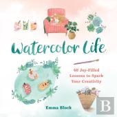Watercolor Life