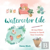 Watercolor Life